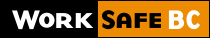 WorkSafe BC Logo